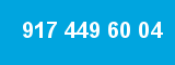 917 449 60 04 917 449 60 04